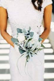 Maybe you would like to learn more about one of these? Minimal Bridal Bouquet Arabia Weddings