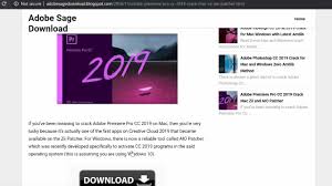 我会及时更新免费提供 adobe zii 的最新版下载，仅供个人学习交流，希望大家多多来支持支持哦。 极速下载. Adobe Premiere Pro Cc 2019 Crack Mac Patch Update On Vimeo