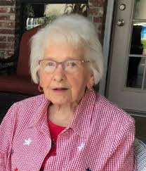 Vera June Eudy Obituary December 19, 2022