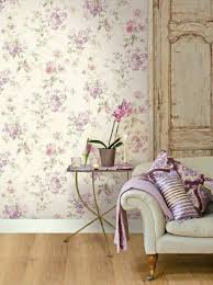 Wallpaper Country House Style Fresh Ideas On How To Dress Up The Walls Wallpaper Decor Decor Country Style Homes