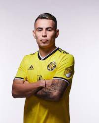 He was a belgrano youth graduate, and made his senior debut in april 2012. Crew Acquire Lucas Zelarayan