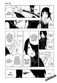 Komik boruto indo naruto adalah seorang shinobi muda dengan bakat yang tidak dapat diperbaiki untuk kerusakan. Komik Boruto Sub Indo