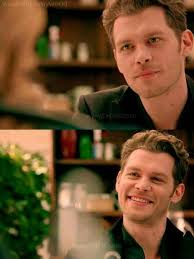 17 Joseph morgan ideas