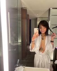 桃園娜美| FansOne 讓你的創作更有價值