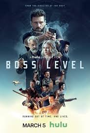 The hook, the inciding incident, the midpoint shift, the moment of darkness that incites the final. Boss Level Reviews Metacritic