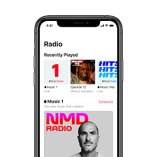 Radio is the technology of signaling and communicating using radio waves. Apple Announces Apple Music Radio Apple