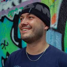 DJ Chris Harshman, CKNY