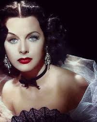 My very first celebrity crush! I was probably 4 or 5 and I thought she was  the prettiest lady