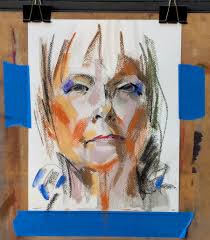 Andrew's Knickerbocker Sundae paper art challenges