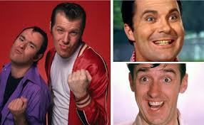 Daily Dirt: Lenny, Squiggy, Jethro, Gomer rank highest among TV characters  Steve can't stand