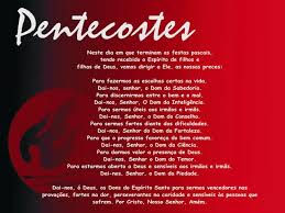 A origem dessa festa é para nós cristãos, a comemoração do pentecostes é marcada pela narrativa no livro dos atos dos. Imgs App Pentecostes Mensagens Imagens E Frases 6046