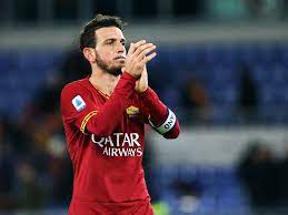 Jose mourinho has 25 players available, but has not yet found the nationals, that is bryan cristante ed alessandro florenzi. Psg Verpflichtet Italienischen Nationalspieler Florenzi