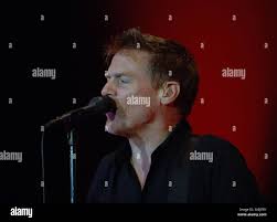 Bryan guy adams hi-res stock photography and images