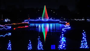 North Myrtle Beach Shines During The Great Christmas Light Show Christmas Light Show North Myrtle Beach Myrtle Beach