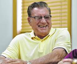 Rick Arnold replaces Miller Stella