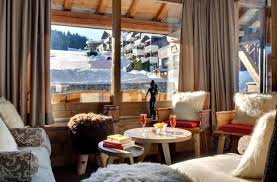 On arrival in les gets, drive into the centre of the resort. Chalet Hotel La Marmotte La Tapiaz Spa The Originals Relais Hotel Chalet De Tradition Les Gets Aktualisierte Preise Fur 2021