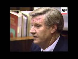 USA: OJ SIMPSON TRIAL