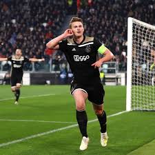 He is 21 years old and is a leo. Juventus Edge Ahead Of Psg In Race To Sign Matthijs De Ligt From Ajax Juventus The Guardian