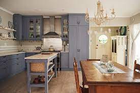 So, it's no surprise that a newly renovated one will not only improve your cooking experience, but it could also increase your. Popular Kitchen Styles We Predict For 2021 How To Create The Look Laptrinhx News