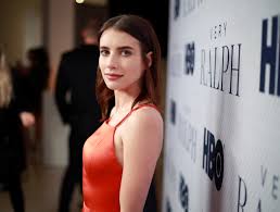 Emma Roberts Opens Up About Pregnancy During A Pandemic