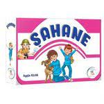 gun oyku yayinlari bes kafadar dizisi 10 kitap kitap kartlar ve beste