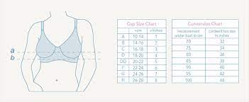 For example, maybe your cup size is fine, but you want a larger band of your bra. The Perfect Nursing Bra Carriwell