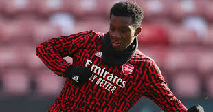 Jun 05, 2021 · arsenal are reportedly interested in making a move for brazil u23 international striker yuri alberto this summer. Arsenal Embroiled In Battle For Brazilian Starlet As 20m Transfer Predicted