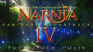 The Chronicles of Narnia 4 : The Silver Chair | Fan-Made Soundtrack - William Maytook - YouTube