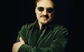 Bobby Kimball, the voice of Toto, to Finland in May