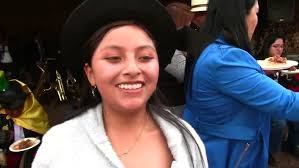 carnaval Acobambino Huancavelica 2024 en Huancayo familia Paccori Pillpa  vol.1