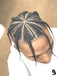 Check spelling or type a new query. 37 Amazing And Stylish Braids For Men Mens Braids Hairstyles Boy Braids Hairstyles Braids For Boys