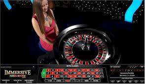 These free live roulette games are not really offered in land based gambling establishments. Live Roulette