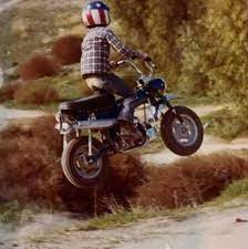 Honda Dax Harley Bikes Mini Bike Honda Bikes