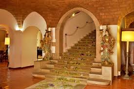 The dramatic setting overlooking the wonderful guincho beach, the atlantic ocean and cabo da rocha, the most westerly point of mainland. Hotel Fortaleza Do Guincho Relais Chateaux Cascais Updated 2021 Prices