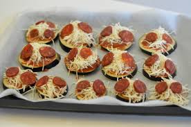 Vous souhaitez impressionner vos invités lors de vos réceptions ? Goutez A Mon Toast Aperitif Chorizo Aubergine Kisoulou