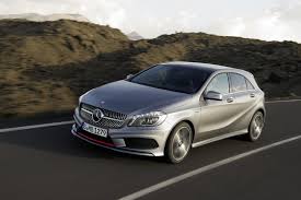Forum Mercedes Classe A Auto Titre