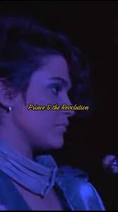 Prince & the Revolution 🎧 Purple rain (tema completo) #princeandther...