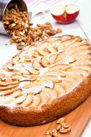 German Apple Kuchen Recipe German Desserts Kuchen Recipe Apple Kuchen Recipe