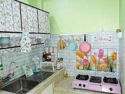 Desain Dapur Sederhana Dapur Modern Desain Dapur Model Dapur