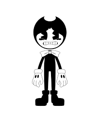 Pin By Miku Chan On Bendy And The Ink Machine Bendy And The Ink Machine Ink Sketches