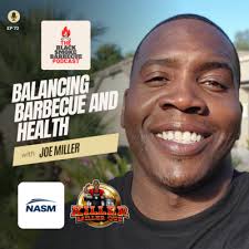 Ep. 57: Where The Love of Seafood & BBQ Unite w/ Justin Rowland of  @GrubWithJus by The Black Smoke Barbecue Podcast