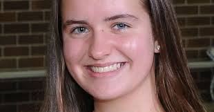 Girls' state swimming: Metro girls earn third-place finishes