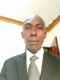 Michael Mark Kawalya