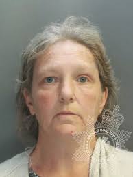 Locked Up: The blackmailers, drunk drivers, burglars, drug dealers, liar  and groper jailed in North Wales last week