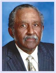 Induction of Coach William P Moultrie into MEAC Hall of Fame