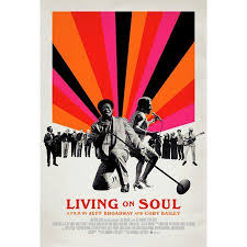 Living On Soul Dvd Walmart Com Full Films Film Soul
