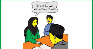 We did not find results for: Materi Akidah Akhlak Kelas 1 Sd Mi Semester 1 2 Kurikulum 2013