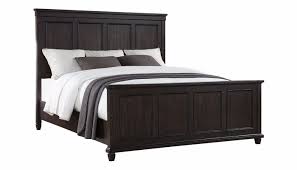Includes headboard, footboard, two side storage, and slats. Cedar Grove King Bed Home Zone Furniture Bedroom Home Zone Furniture Furniture Stores Serving Dallas Fort Worth And Northeast Texas Mattress Sets Living Room Furniture Bedroom Furniture
