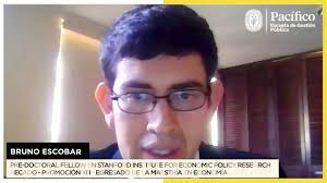 Testimonio Bruno Escobar