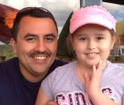 Welcome to Rick Deleon's MWOY Fundraising Page!